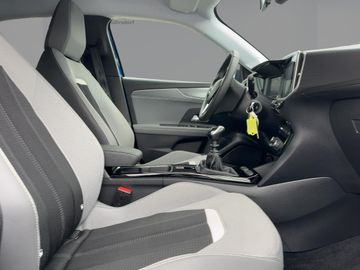 Opel Mokka - 10