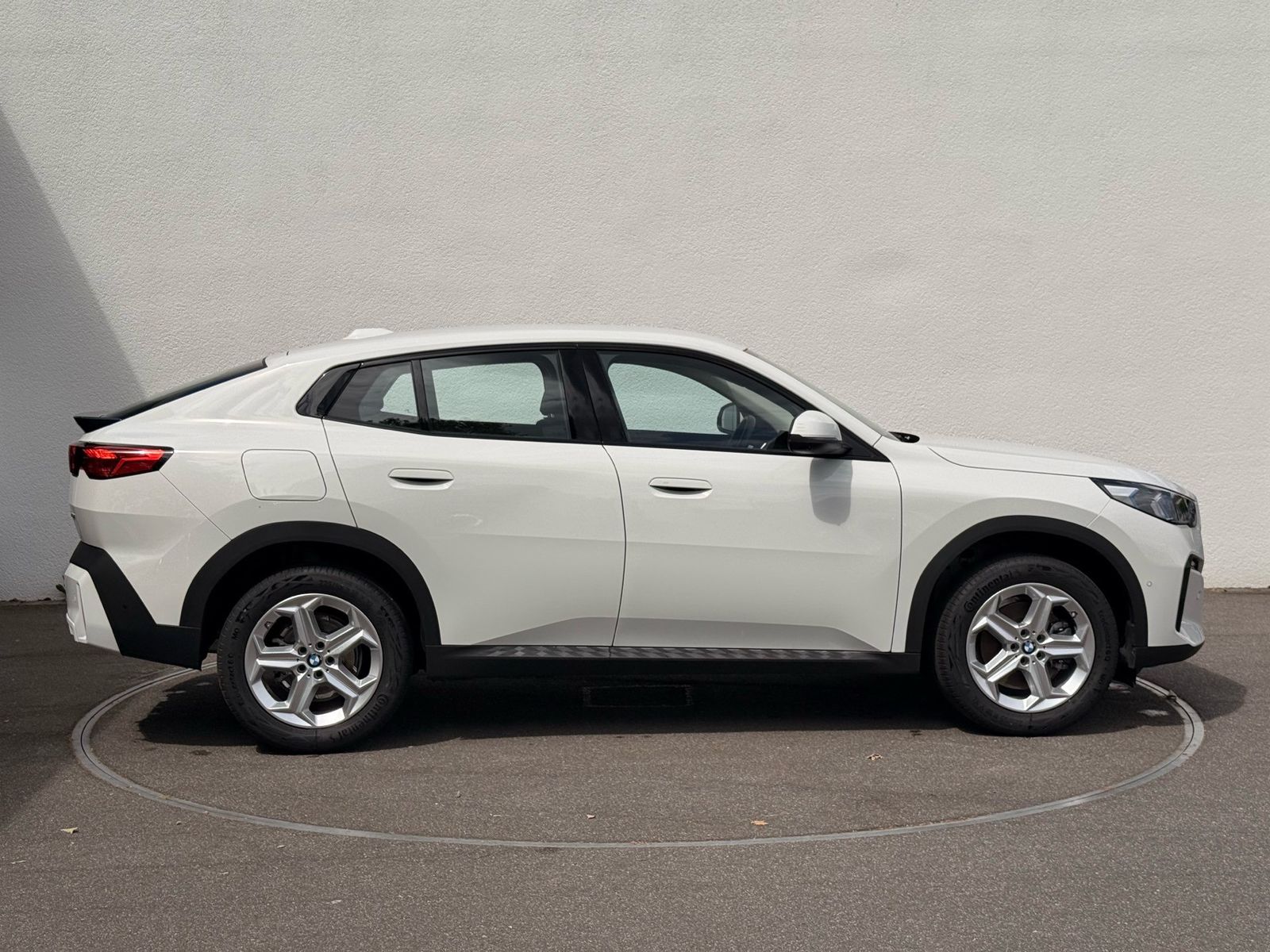 BMW X2 - Bild 5