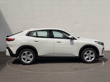 BMW X2 - 5