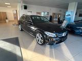 Mercedes-Benz C 180 C T-Modell C 180 T d - Mercedes-Benz C-Klasse: T Modell