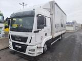 MAN TGL 8.120