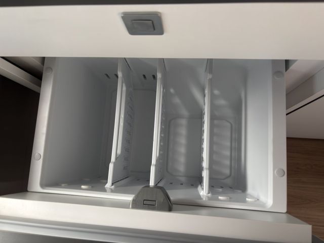 Fahrzeugabbildung Ford Tourneo Custom 2.0l 320 L1 Nugget Titanium Auf