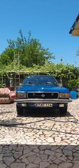 Opel Rekord - Opel Rekord: Kombi