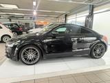 Audi 2.0 TFSI CP quattro*NAV*PDC*AUT*SHEFT*XEN*SLINE - Audi: Sline