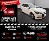 Hyundai i20 Comfort - 1.4 CRDi 5 porte - Hyundai i20 mit Diesel-Antrieb: 1.4