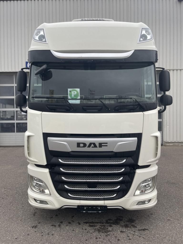 Fahrzeugabbildung DAF FT XF 480 SSC