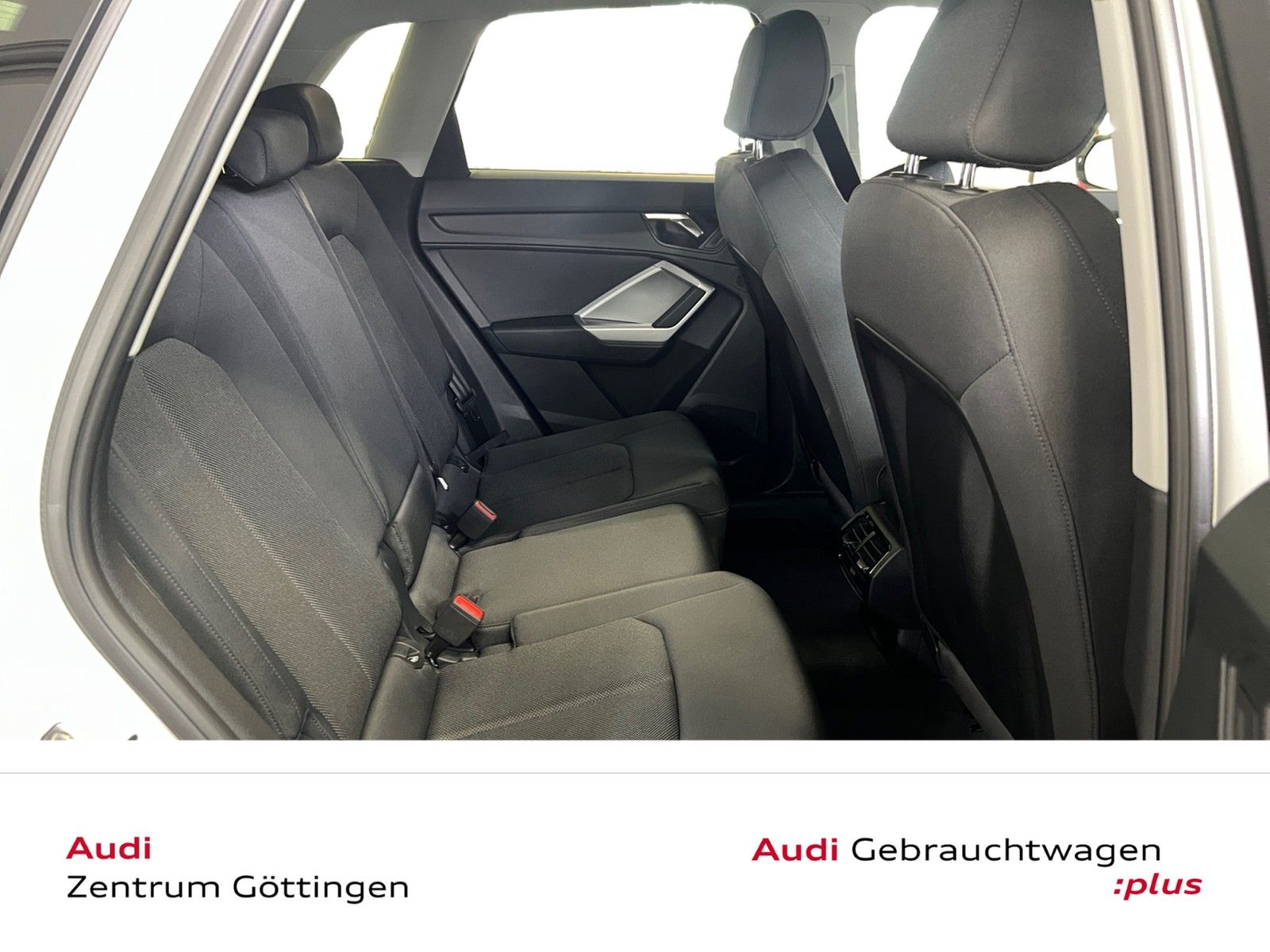 Audi Q3 - Bild 14