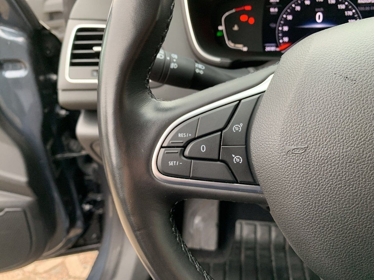 Renault Megane - Bild 28