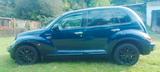 Chrysler PT Cruiser Classic 2.4 Automatik  - Chrysler PT Cruiser: Van