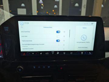 Ford Tourneo Custom L1 Titanium 5Jahre Garantie!*