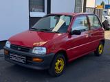 Daihatsu Cuore Domino Mira 23KW Hubraum 426 TÜV NEU - gebrauchte Daihatsu Cuore aus dem Jahr 1998