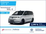 Volkswagen T7 Multivan 2.0 TDI Style MATRIX+NAVI+HUD+AHK+7S - : Van, Automatik