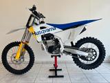 Husqvarna FC 450 2027 - HUSQVARNA FC 450