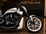 Harley-Davidson Night Rod High-End NLC Custom 300er Airride - HARLEY-DAVIDSON NLC