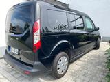 Ford Transit Connect L2 Automatik LKW 5Sitze AHK MWST - Ford Transit Connect in Dresden