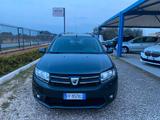 Dacia Logan MCV 1.5 dCi 8V 90CV Ambiance STATION - Dacia Logan Ambiance mit Diesel-Antrieb