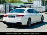 Maserati Quattroporte GranSport *CARBON*LEDER*NAVI*21-ZOL - Maserati Quattroporte Gebrauchtwagen