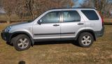 Honda CR-V 4x4 2.0 - Honda CR-V aus 2005