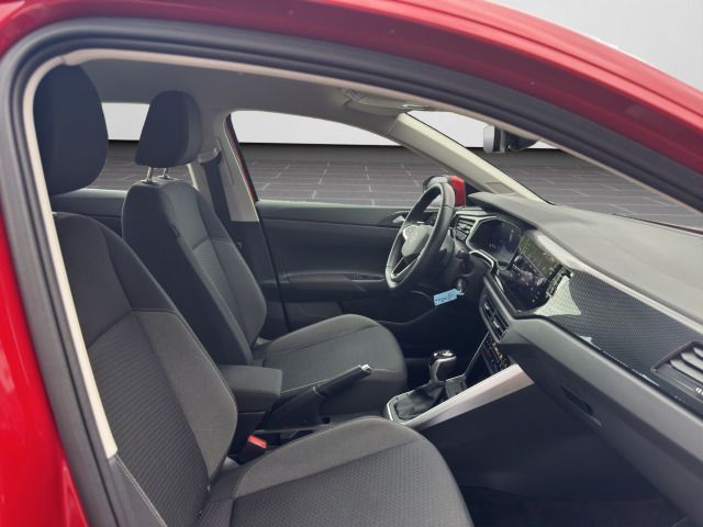 Volkswagen Taigo - Bild 5