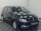 Volkswagen Polo V*Automatik*Navigation*Klima*PDC* - Volkswagen Polo mit Diesel-Antrieb: Automatik