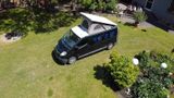 Opel Vivaro Camper | Wohnmobil-Zulassung  - Opel Vivaro aus 2007