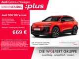 Audi SQ6 SUV e-tron quattro SITZBELÜFTUNG*360°*ACC - Audi SQ6 e-tron Jahreswagen