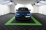 Alfa Romeo Tonale 1.3 PHEV 280 Q4 Ti LED/NAVI/ACC/KAMERA/18 - : Blau, Geländewagen