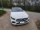 Mercedes-Benz A 250 e DCT -AMG Line Multibeam LED, Pano-Dach,  - Mercedes-Benz A 250 in Stuttgart