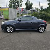 Opel Tigra TwinTop Cabrio  gepflegt & mit... - Opel Tigra in Berlin