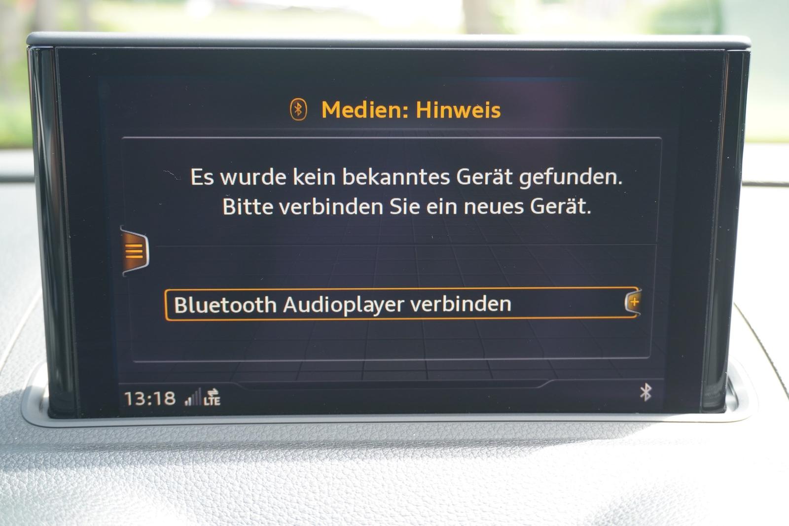 Audi A3 30 TFSI S-Line LED Navi Digitales Cockpit, миниатюра 25