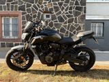 Yamaha MT-07 - YAMAHA FRANKFURT