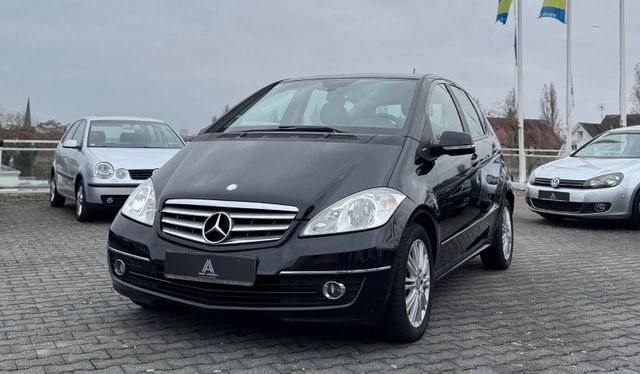 Mercedes-Benz A 150 A -Klasse *Automatik*Sitzheizung*tempo*TÜV