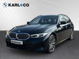 BMW M340i xDrive touring Panorama H&K adapt. LED - BMW M340i: Automatik