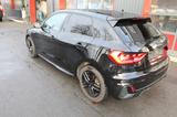 Audi A1 Sportback 35 TFSI S line 1 Hand Wie Neu - Audi A1 Gebrauchtwagen in Bielefeld