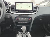 Kia cee'd Sportswagon - Vorschau Bild 11