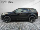 Land Rover DISCOVERY SPORT P270e Dynamic SE ACC CAM LED TWA - Land Rover Gebrauchtwagen