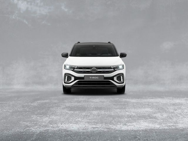 Volkswagen T-Roc - Bild 3