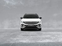 Volkswagen T-Roc - Vorschau Bild 3