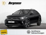Volkswagen Taigo 1.5 TSI Style AHK MATRIX-LED ACC NAVI SHZ - VW Taigo in Krefeld