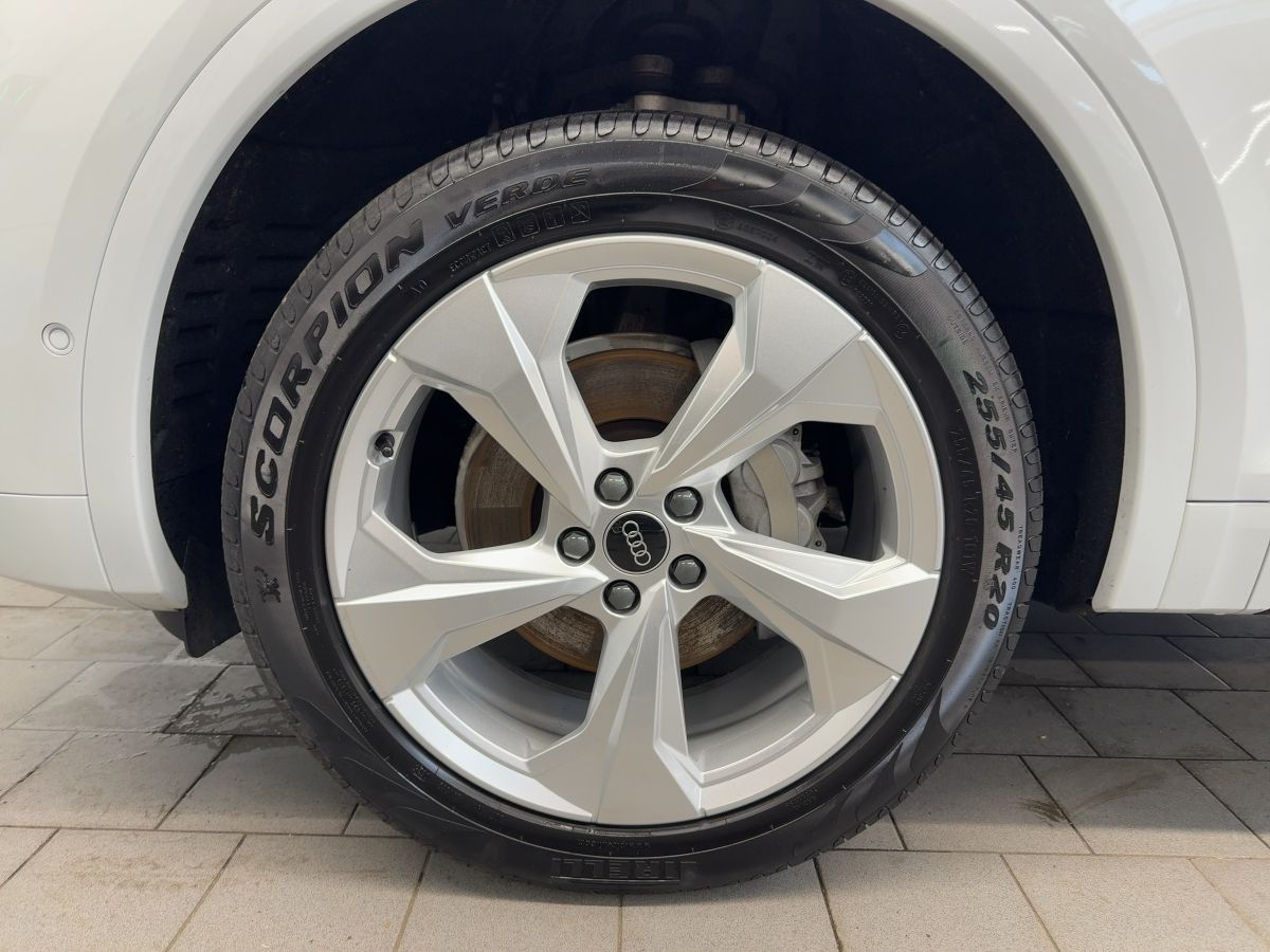 Audi Q5 - Bild 19