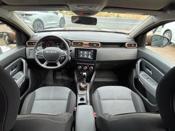 Dacia Duster TCe 150 EDC Extreme
