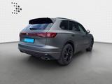Volkswagen Touareg 3.0 TDI 4Motion R-LINE*BLACK-STYLE*IQ-LI - Jahreswagen