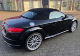 Audi TT Roadster 1.8 TFSI, S tronic, S-Line, Navi,  - Audi TT: 8n