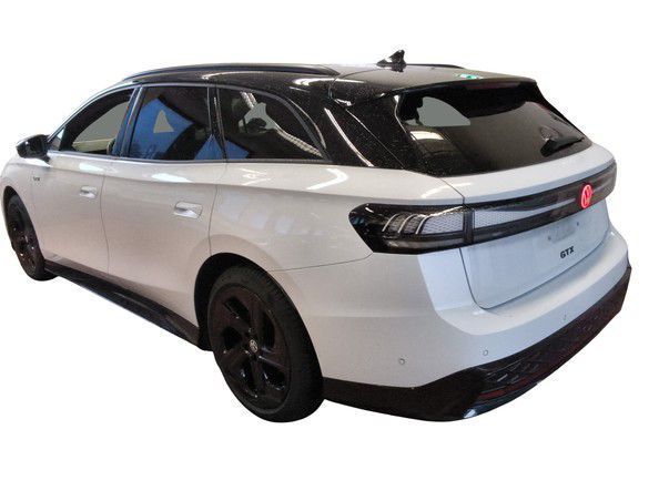 Volkswagen ID.7 Tourer GTX 340PS PANO.AREA-V.HEAD-UP foto 3