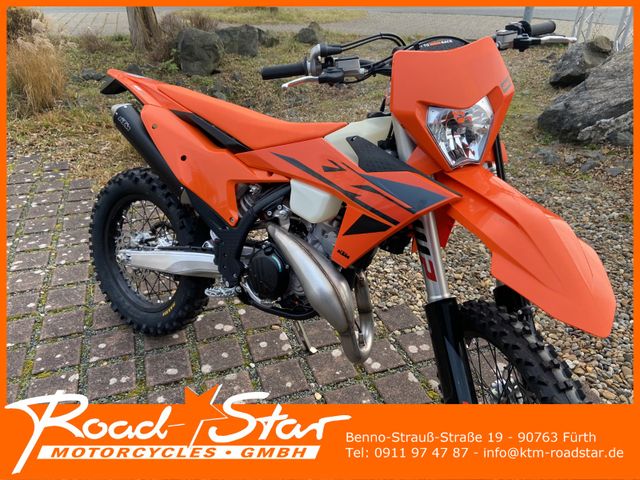 KTM 300 EXC - Modell 2025