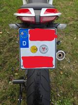 Ducati Hypermotard 821 sp - DUCATI HYPERMOTARD 821
