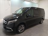 Mercedes-Benz Marco Polo 300 d 4MATIC AHK|Navi|Aufstelldach - Mercedes-Benz: Marco