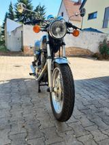 Yamaha SR500 - Angebote