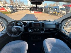 Sunlight T 69 LC *Queensbett *