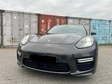 Porsche Panamera GTS GTS - gebrauchte Porsche Panamera aus dem Jahr 2016